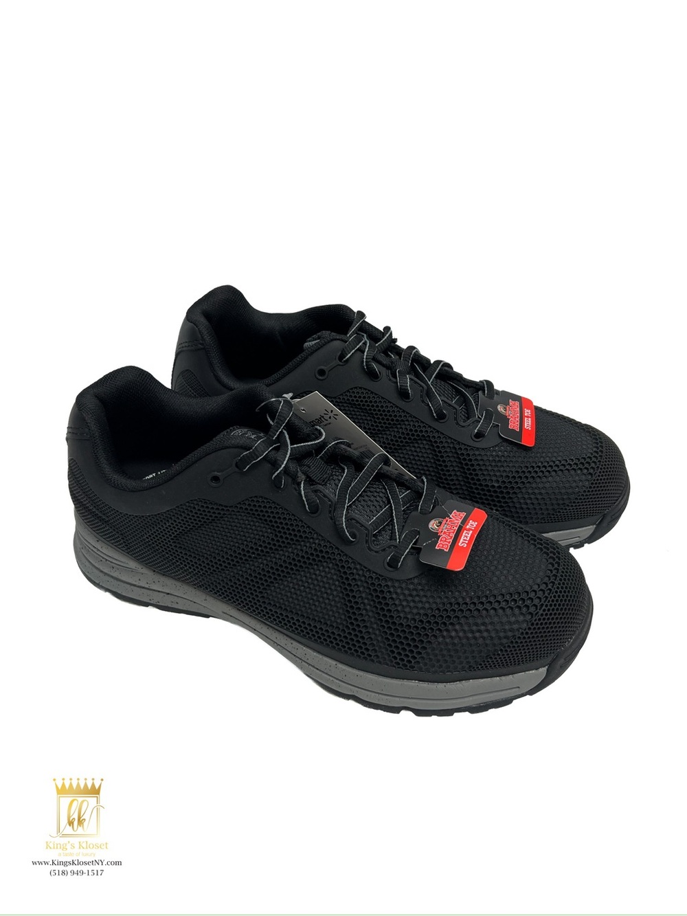 Brahma men’s sneakers